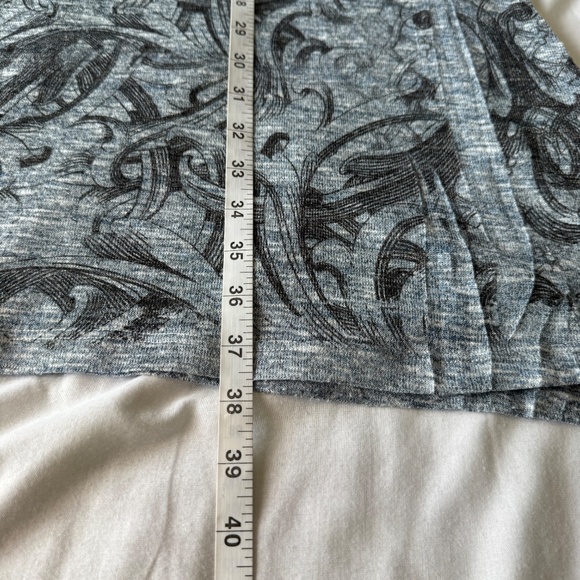 Vintage Cactus Sleeveless Lightweight Knit Dress Size Small Boho Aztec Fairy - Picture 12 of 14